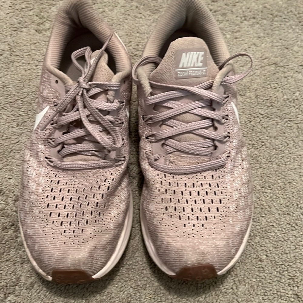 Nike shoe